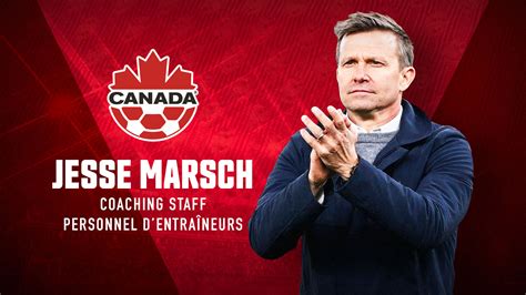 Bouzidi on Marsch's impact on CANMNT, Canada's X.